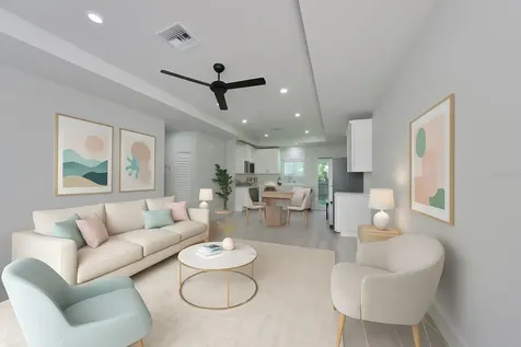 16407 Lake Byrd Drive Tampa FL 33618