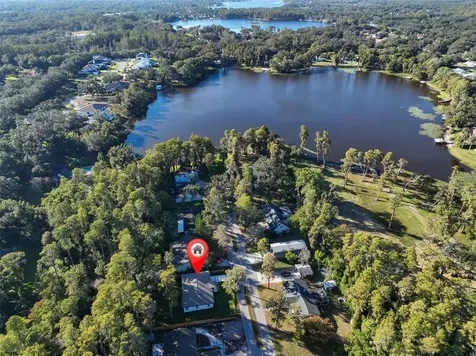16407 Lake Byrd Drive Tampa FL 33618