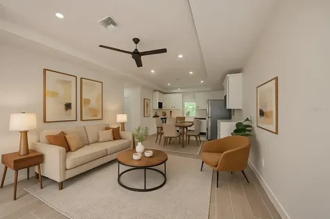 16407 Lake Byrd Drive Tampa FL 33618