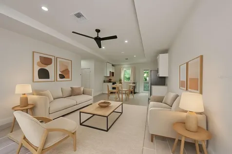 16407 Lake Byrd Drive Tampa FL 33618