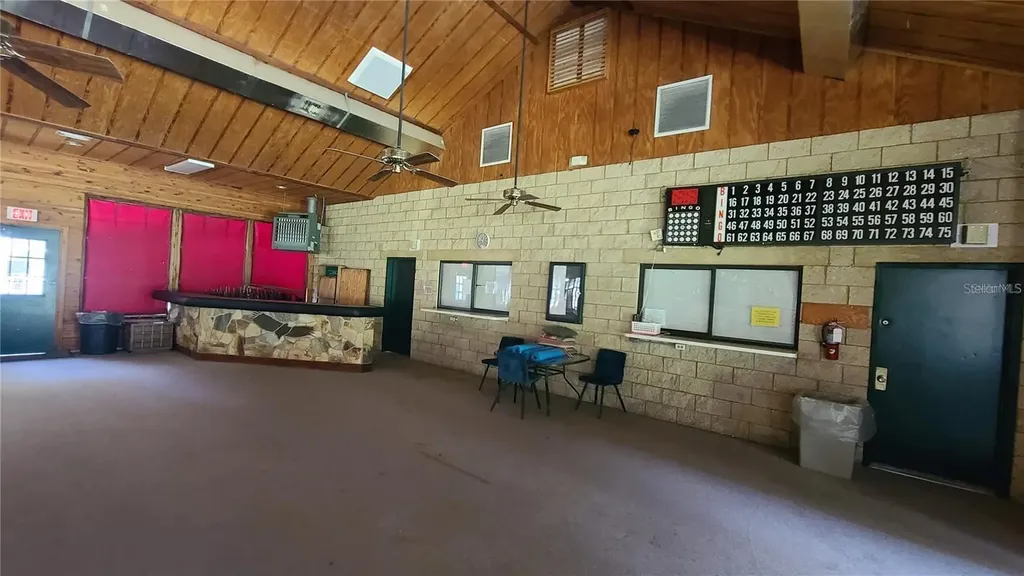 25205 NE 142nd Street Salt Springs FL 32134
