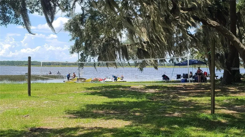 25205 NE 142nd Street Salt Springs FL 32134