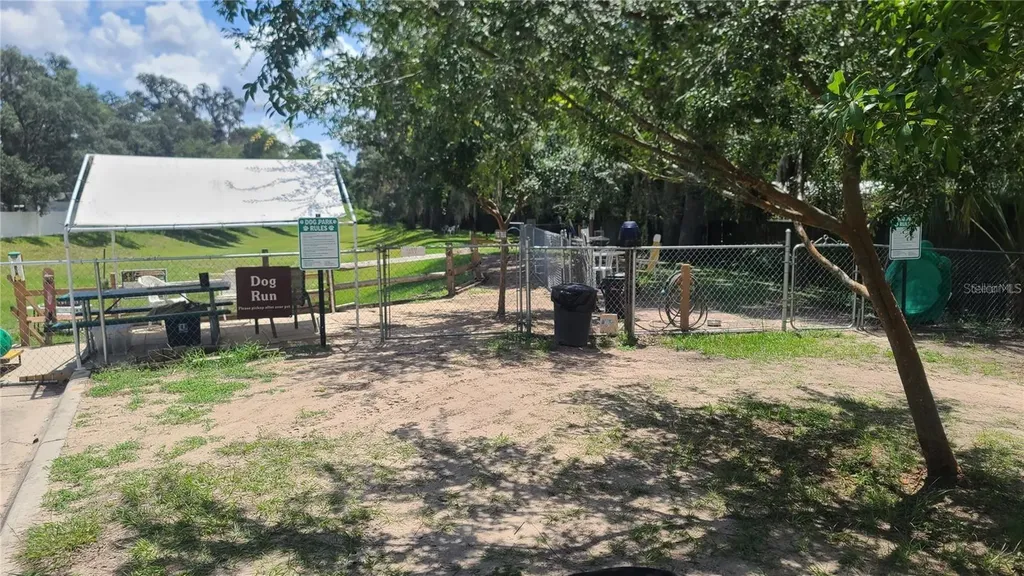 25205 NE 142nd Street Salt Springs FL 32134