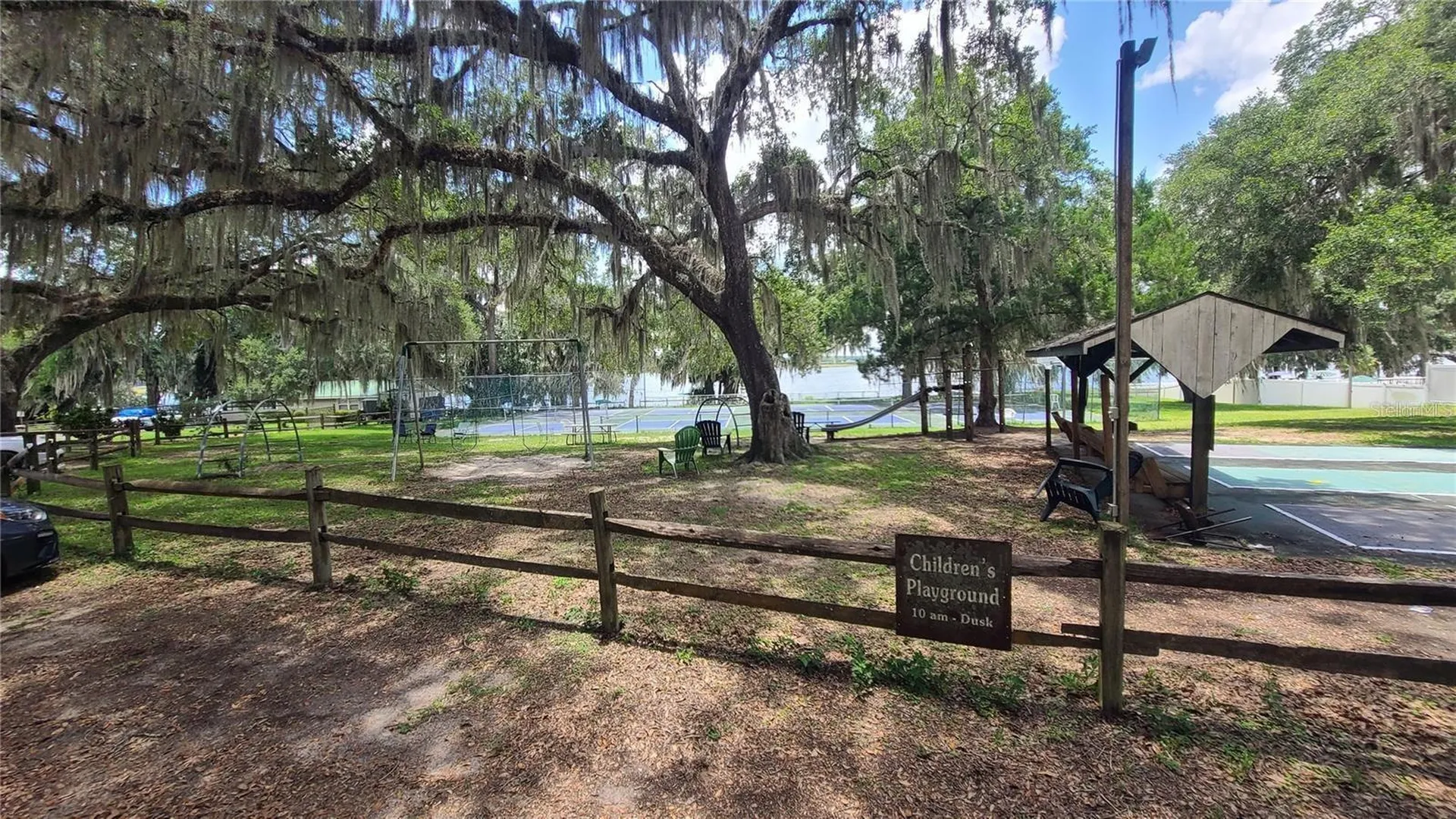 25205 NE 142nd Street Salt Springs FL 32134