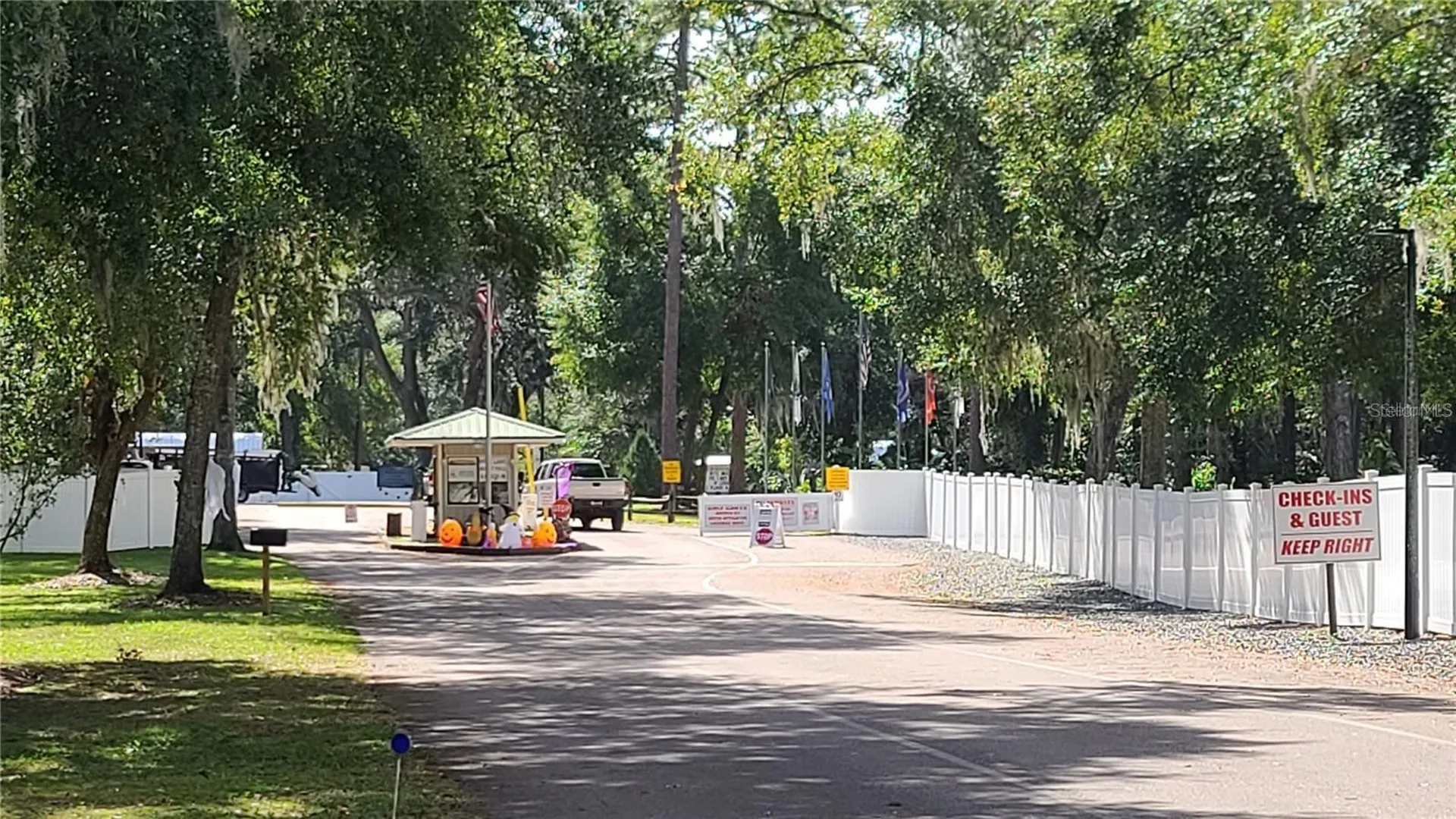25205 NE 142nd Street Salt Springs FL 32134