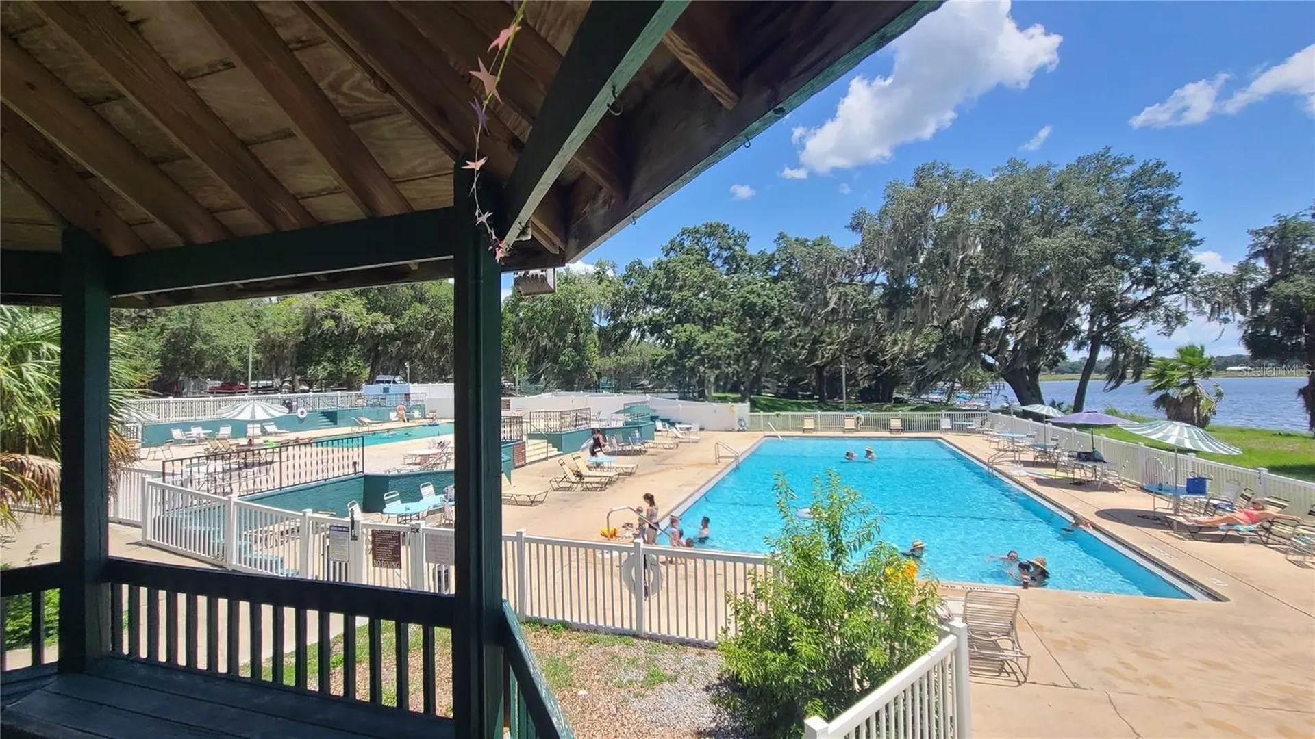 25205 NE 142nd Street Salt Springs FL 32134