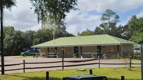 25205 NE 142nd Street Salt Springs FL 32134