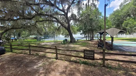 25205 NE 142nd Street Salt Springs FL 32134