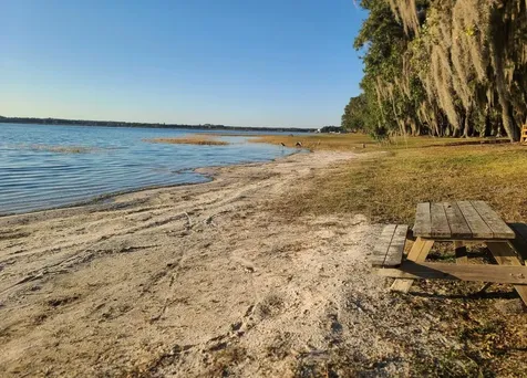 25205 NE 142nd Street Salt Springs FL 32134