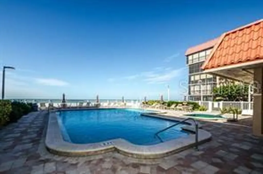 17580 Gulf Boulevard Redington Shores FL 33708