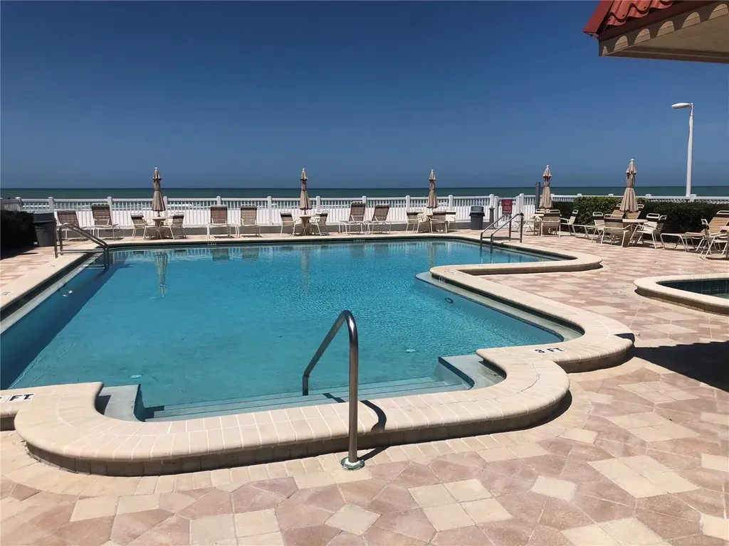 17580 Gulf Boulevard Redington Shores FL 33708