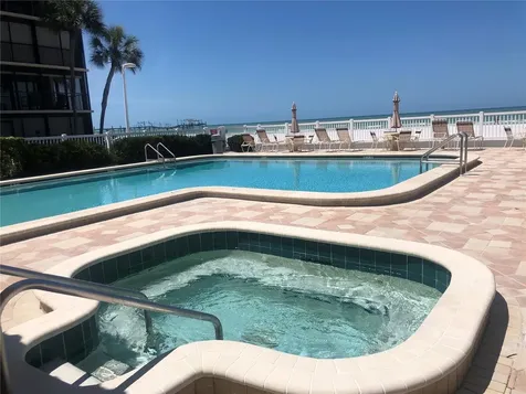 17580 Gulf Boulevard Redington Shores FL 33708