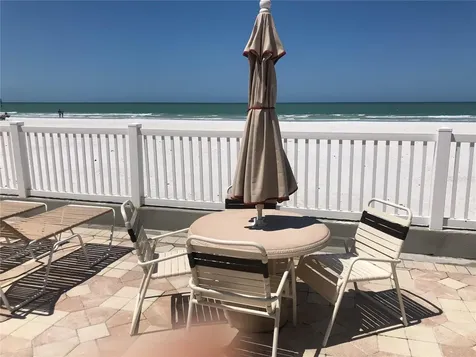 17580 Gulf Boulevard Redington Shores FL 33708