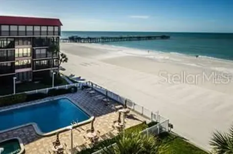 17580 Gulf Boulevard Redington Shores FL 33708