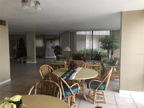 17580 Gulf Boulevard Redington Shores FL 33708