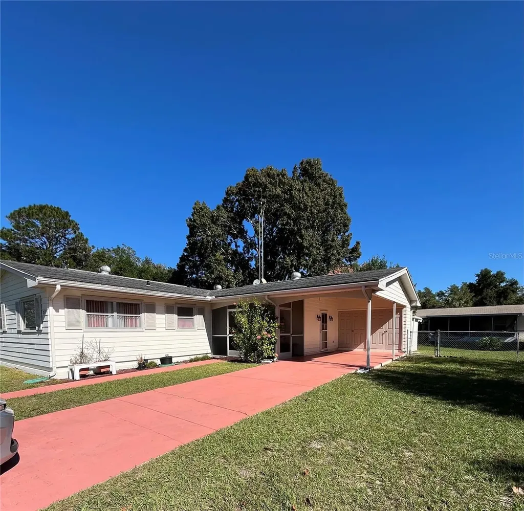 3573 SW 147th Lane Road Ocala FL 34473