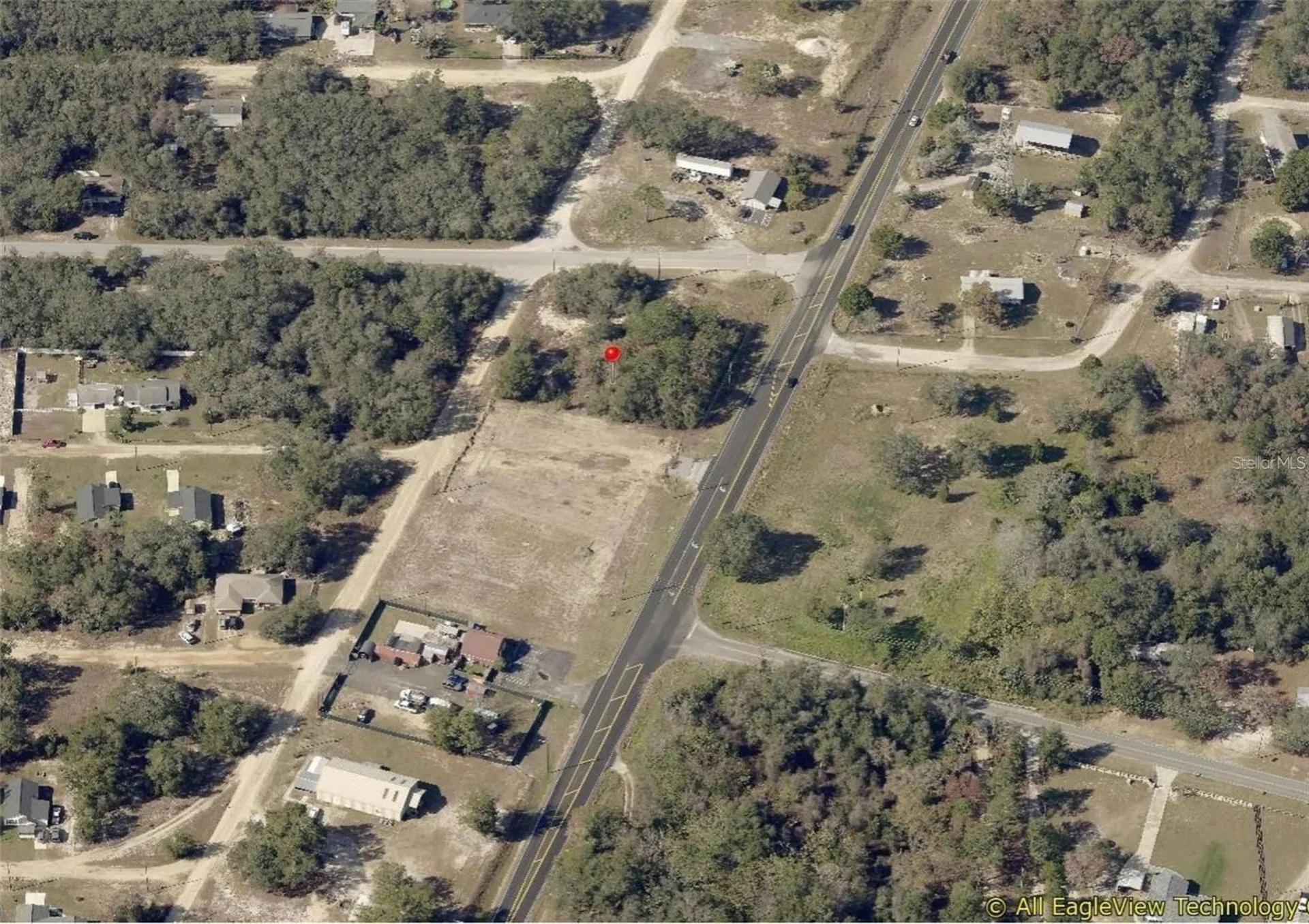 25 E Highway Belleview FL 34420