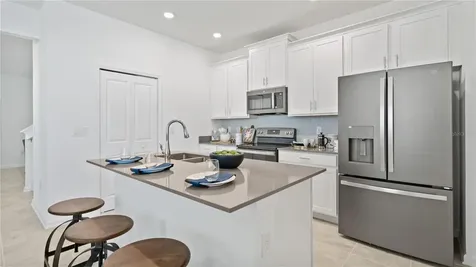 5581 Ronin Drive St Cloud FL 34771