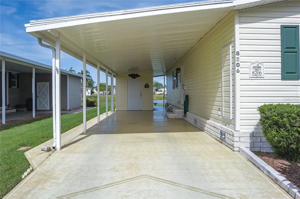 8206 Marie Lane Ellenton FL 34222