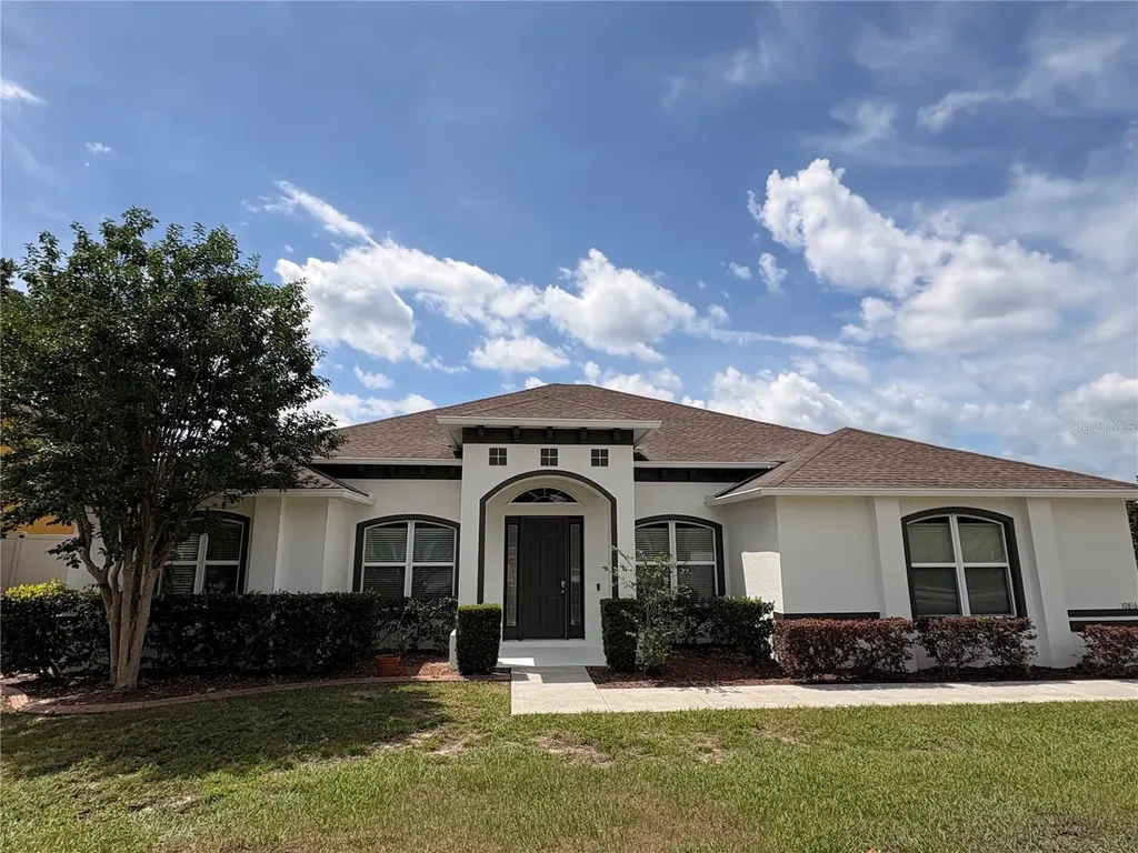 10816 Wyandotte Drive Clermont FL 34711