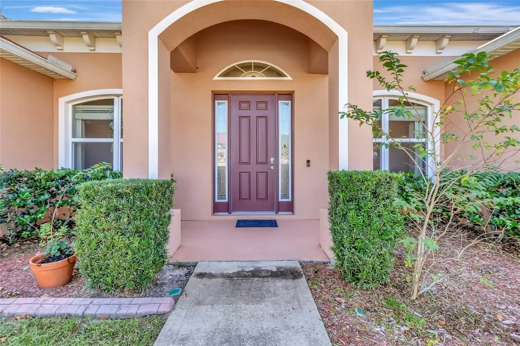 10816 Wyandotte Drive Clermont FL 34711