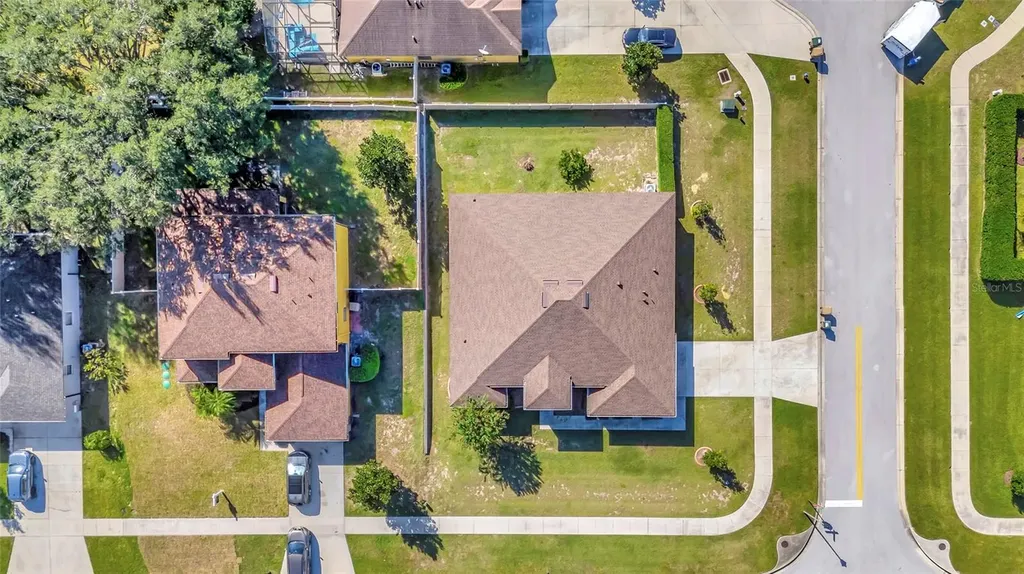 10816 Wyandotte Drive Clermont FL 34711