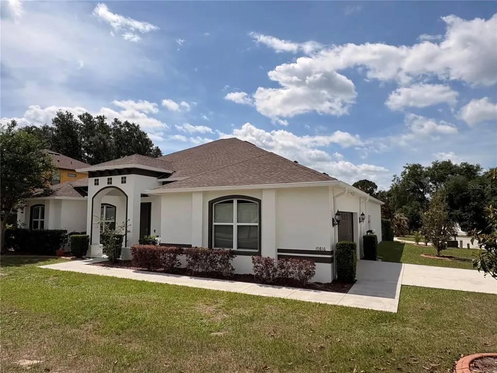 10816 Wyandotte Drive Clermont FL 34711