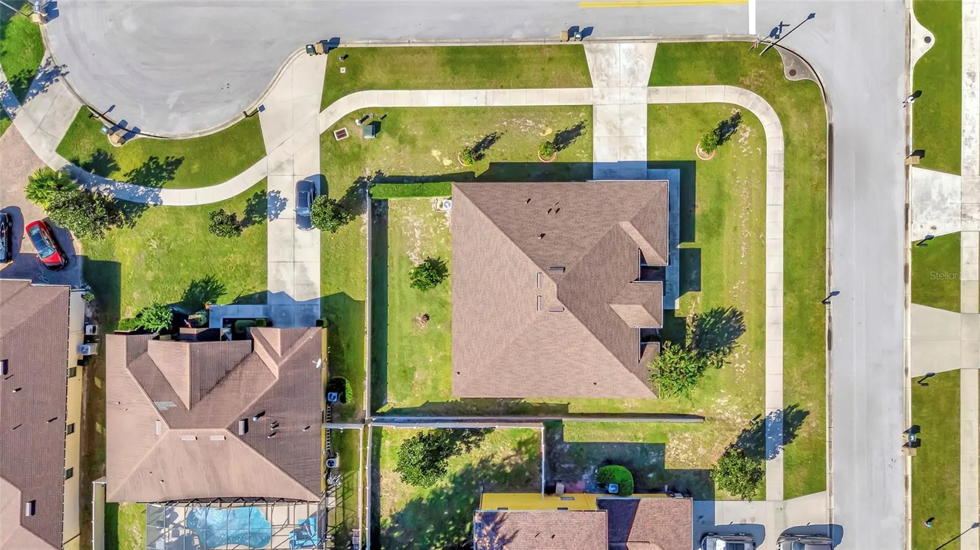 10816 Wyandotte Drive Clermont FL 34711