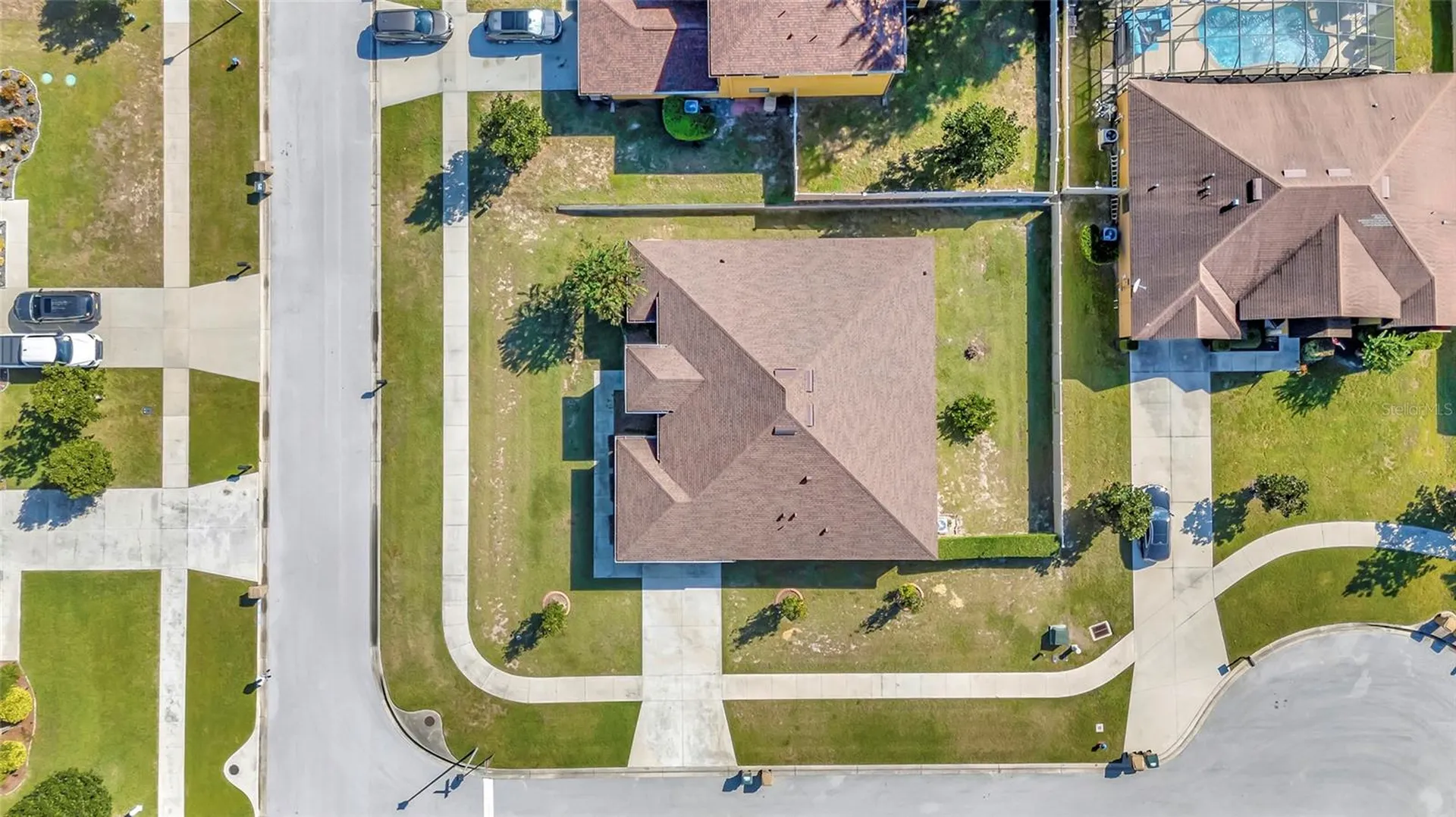 10816 Wyandotte Drive Clermont FL 34711