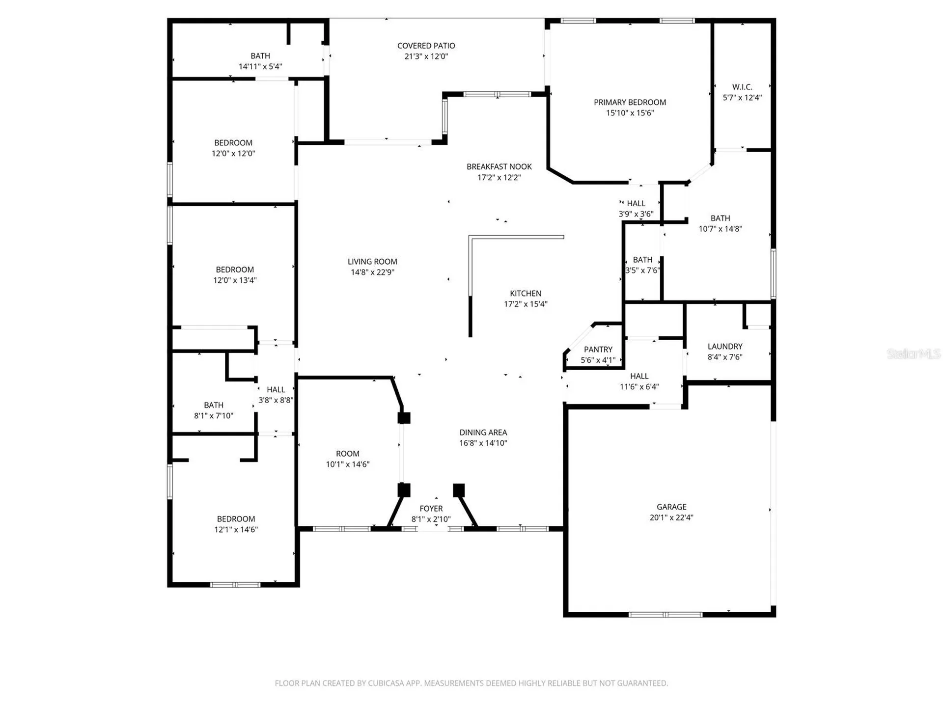 10816 Wyandotte Drive Clermont FL 34711