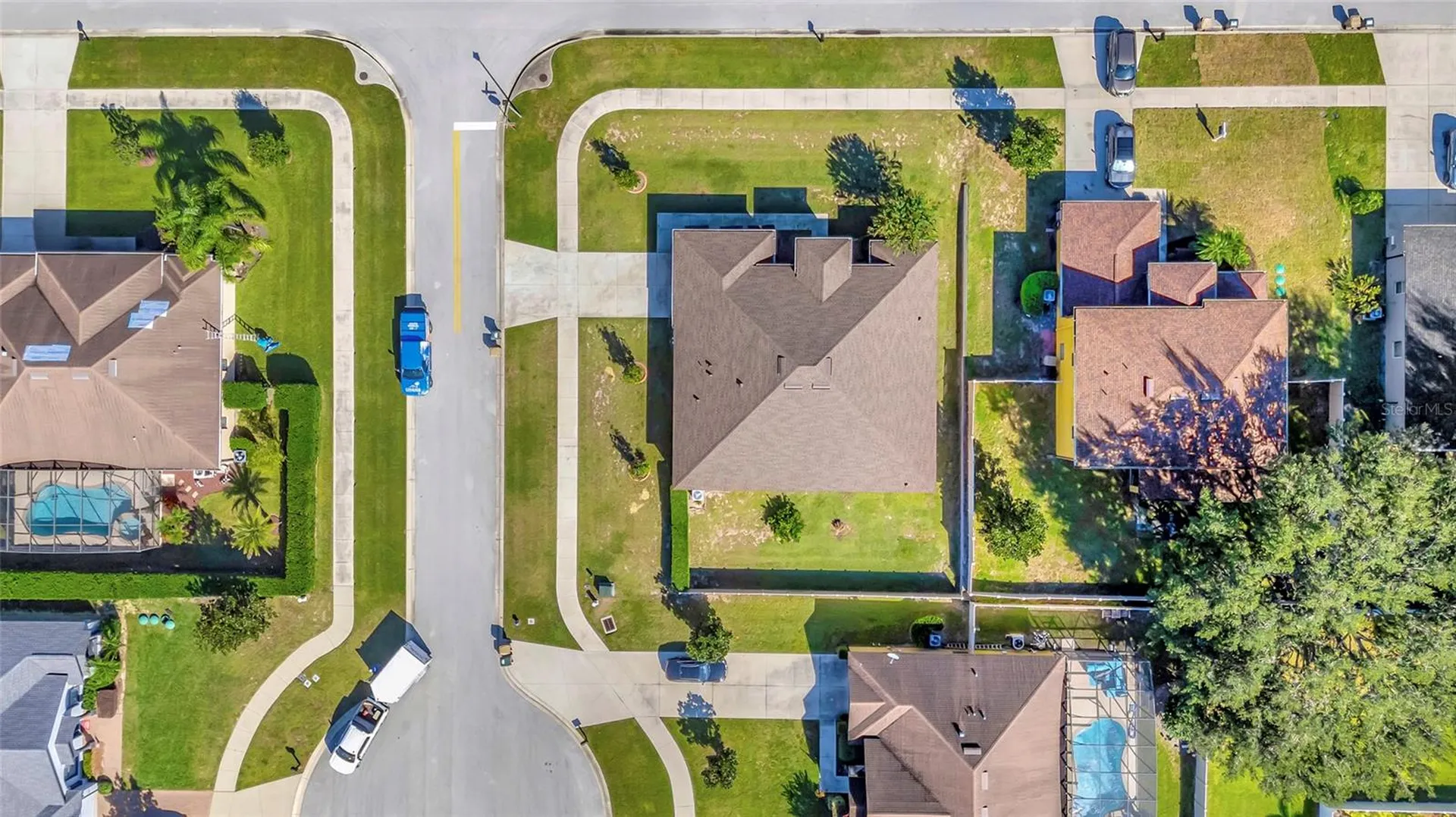 10816 Wyandotte Drive Clermont FL 34711