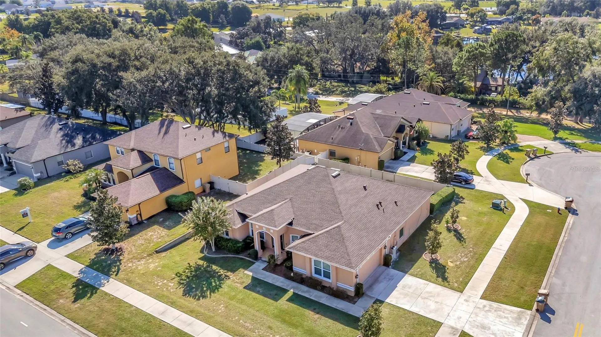 10816 Wyandotte Drive Clermont FL 34711