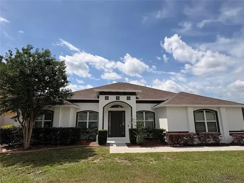 10816 Wyandotte Drive Clermont FL 34711