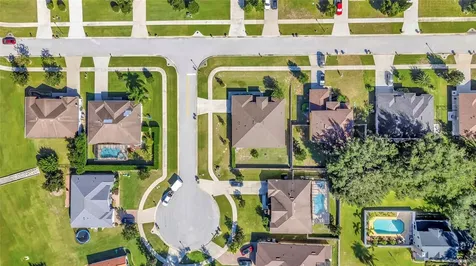 10816 Wyandotte Drive Clermont FL 34711