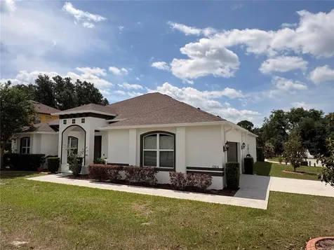 10816 Wyandotte Drive Clermont FL 34711