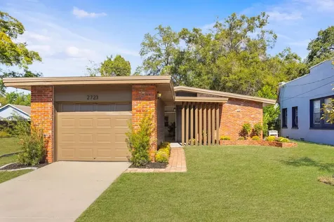 2723 N Ridgewood Avenue Tampa FL 33602