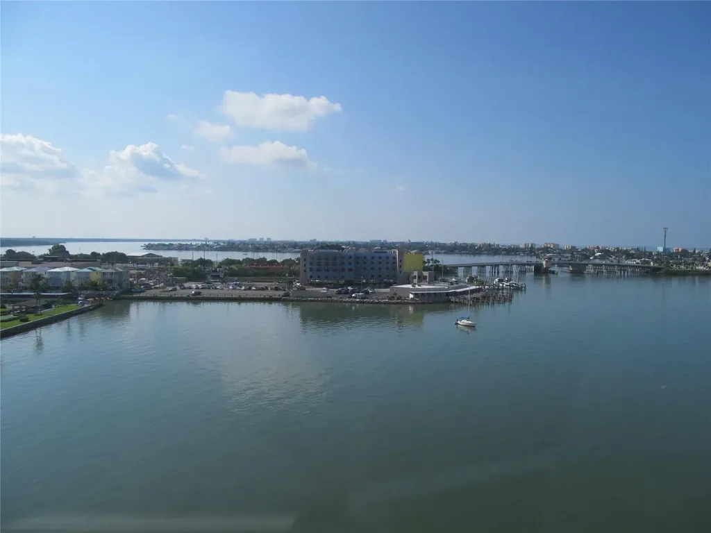 4775 Cove Circle Madeira Beach FL 33708