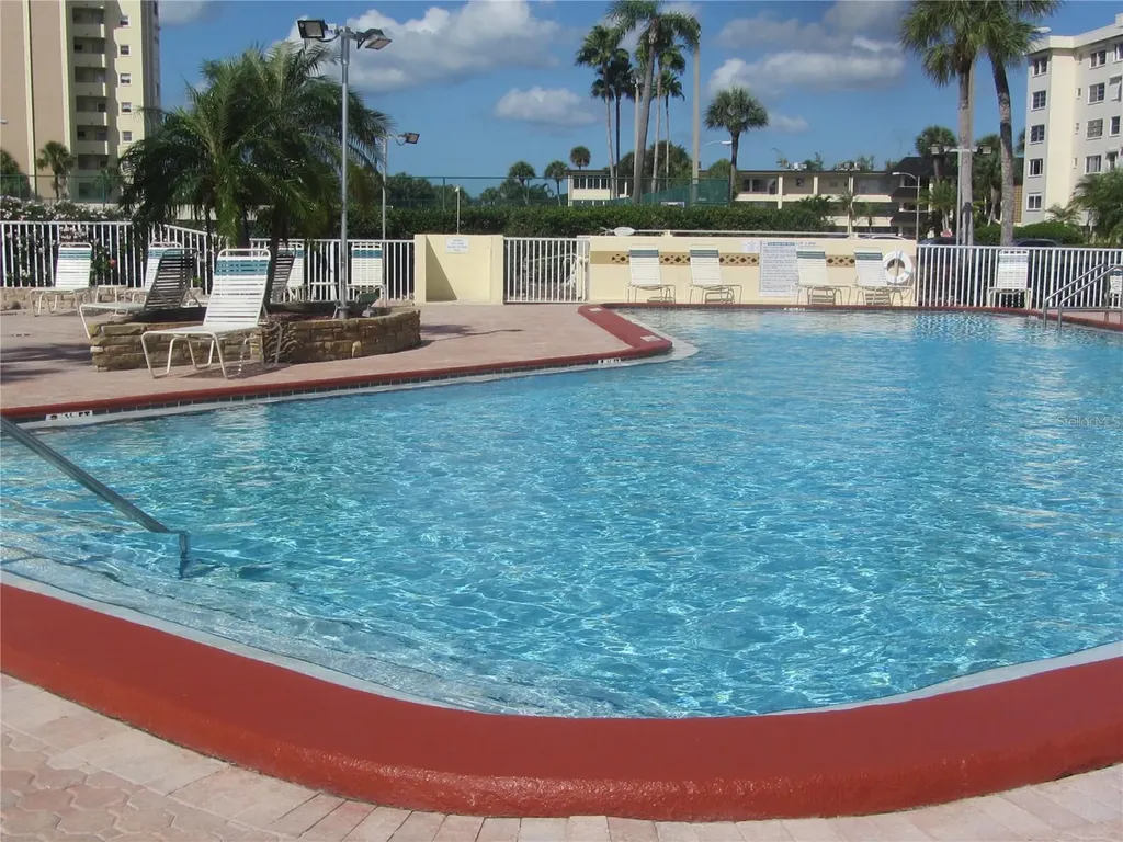 4775 Cove Circle Madeira Beach FL 33708