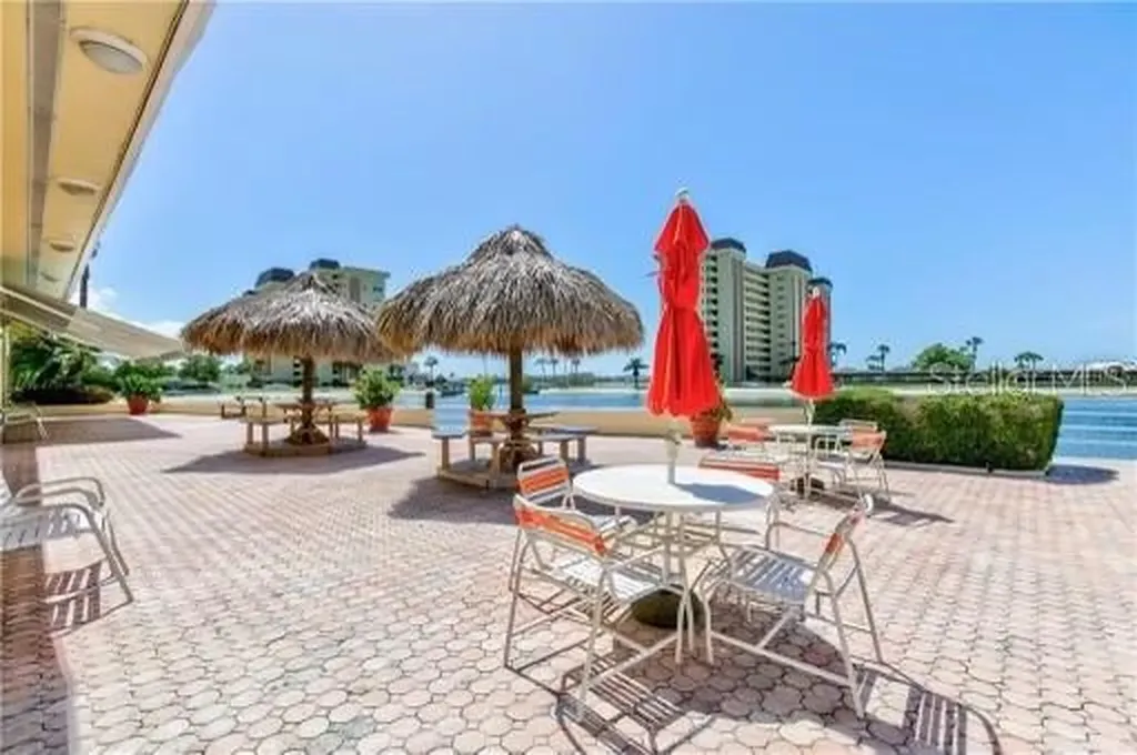 4775 Cove Circle Madeira Beach FL 33708