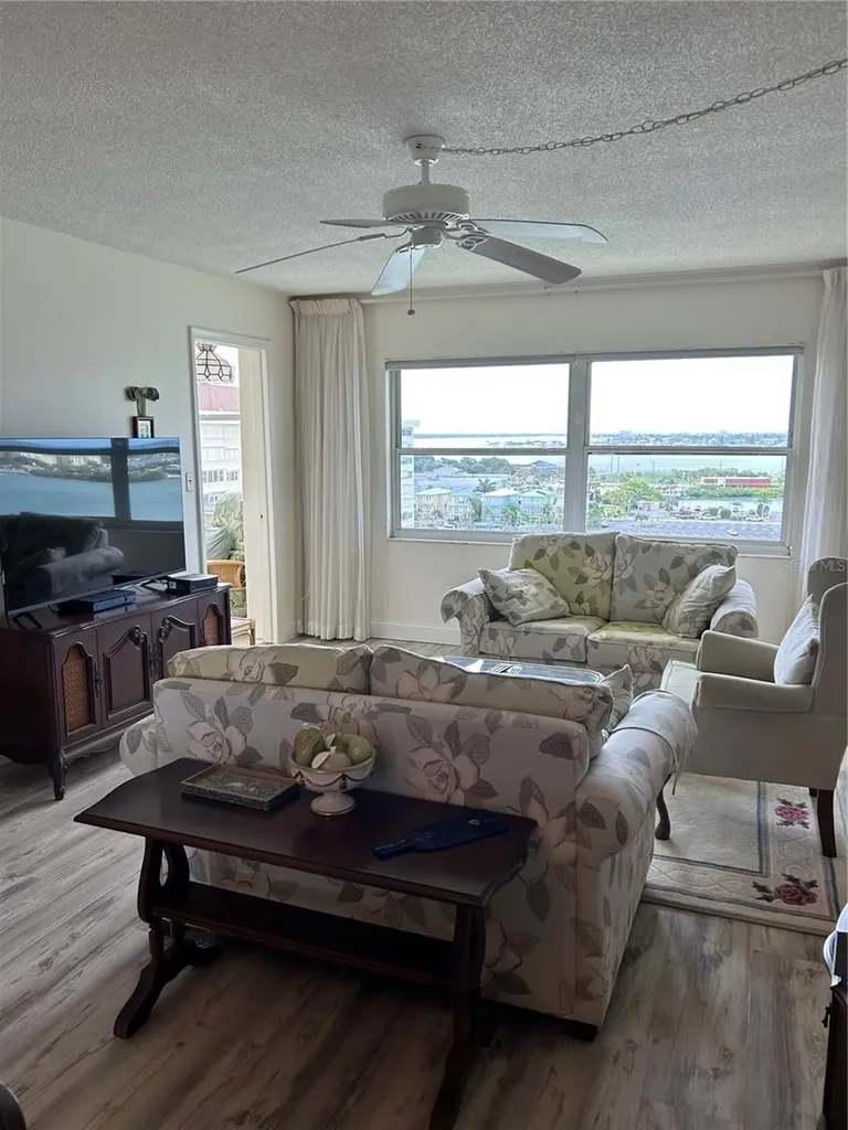4775 Cove Circle Madeira Beach FL 33708