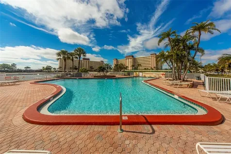 4775 Cove Circle Madeira Beach FL 33708