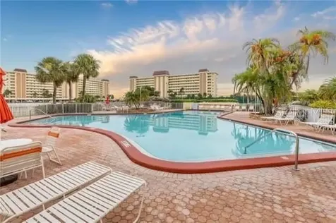 4775 Cove Circle Madeira Beach FL 33708