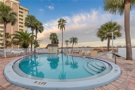 4775 Cove Circle Madeira Beach FL 33708