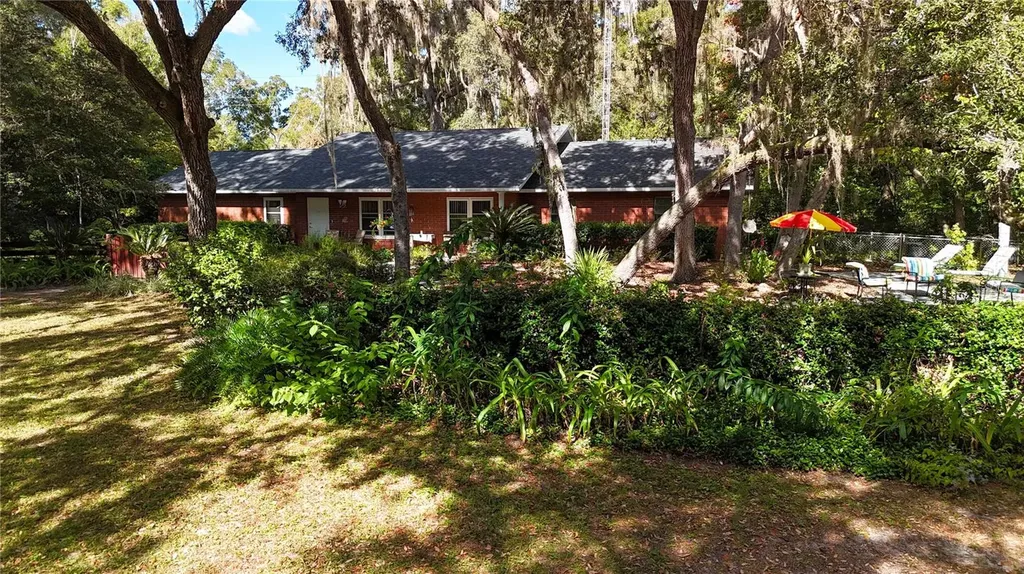 11440 SW Archer Road Gainesville FL 32608