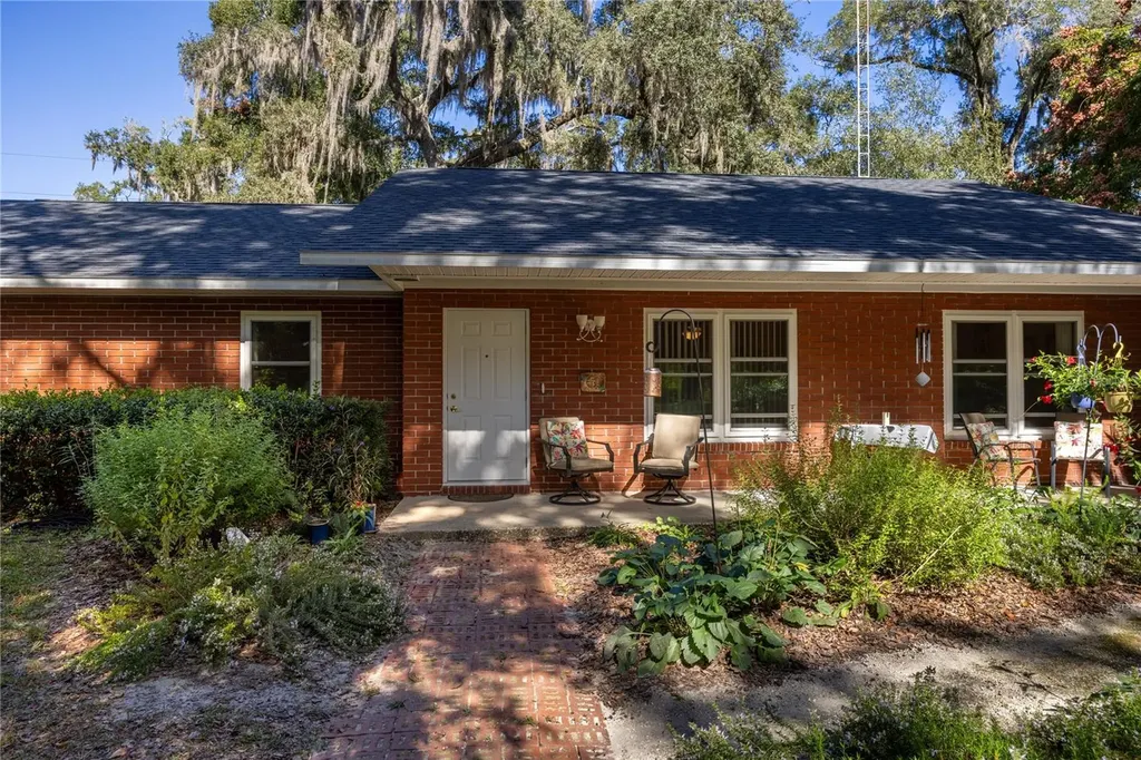 11440 SW Archer Road Gainesville FL 32608