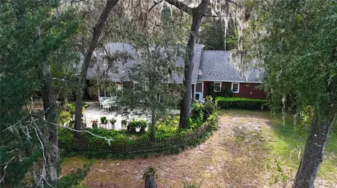 11440 SW Archer Road Gainesville FL 32608