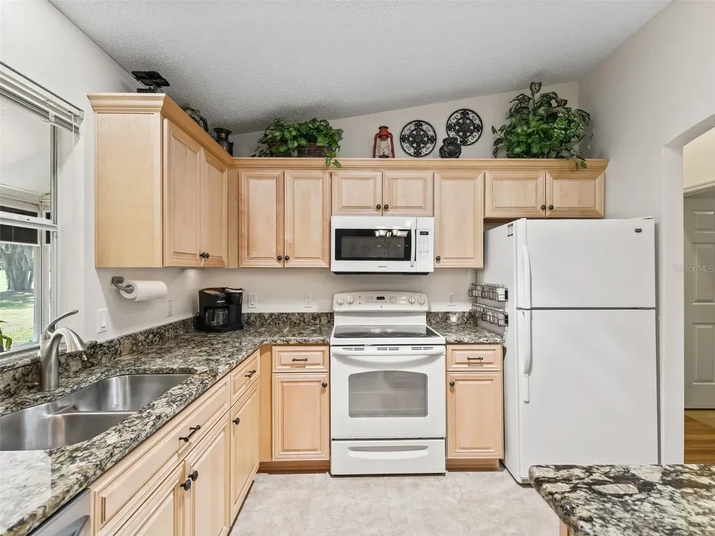 511 Chula Vista Avenue The Villages FL 32159