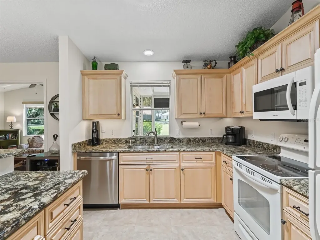 511 Chula Vista Avenue The Villages FL 32159