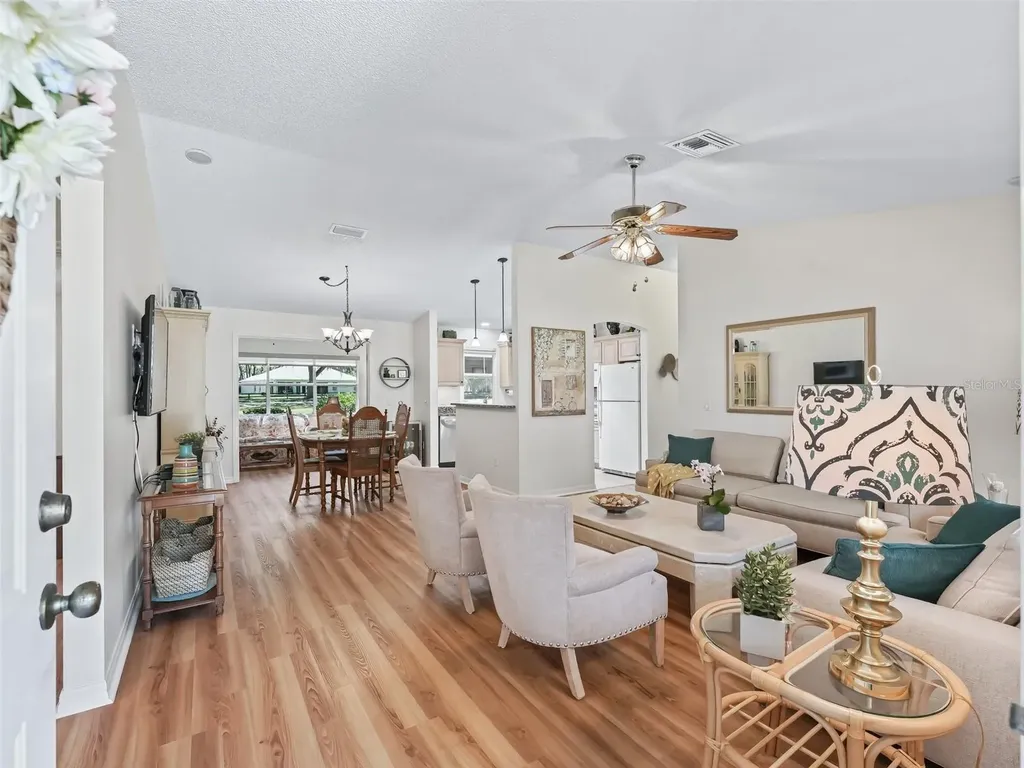 511 Chula Vista Avenue The Villages FL 32159