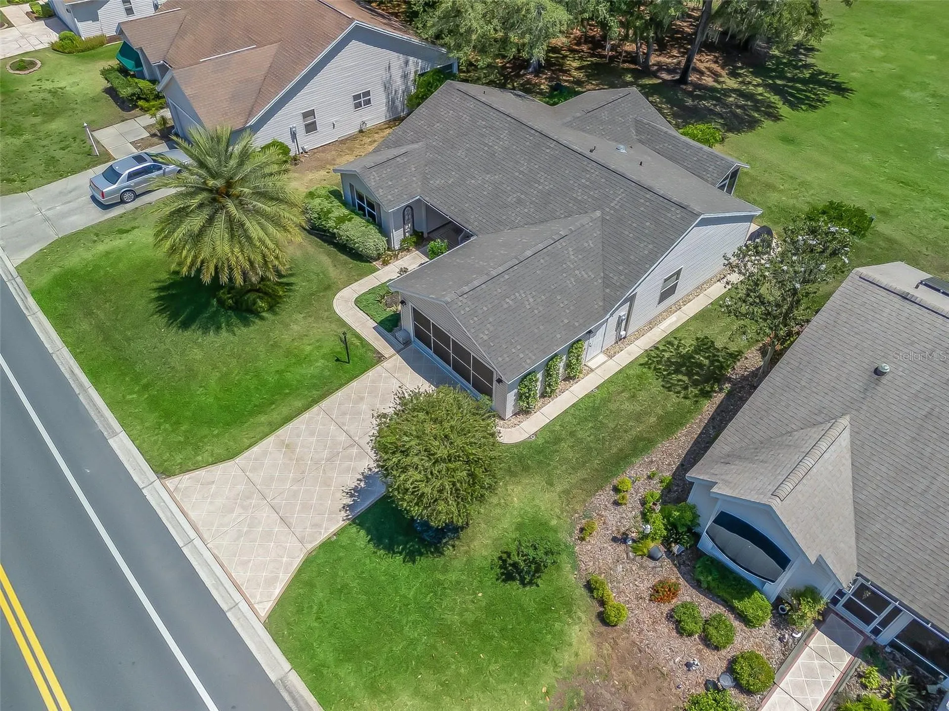 511 Chula Vista Avenue The Villages FL 32159